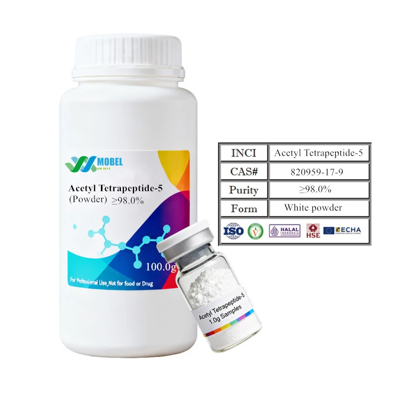 Acetyl Tetrapeptide-5