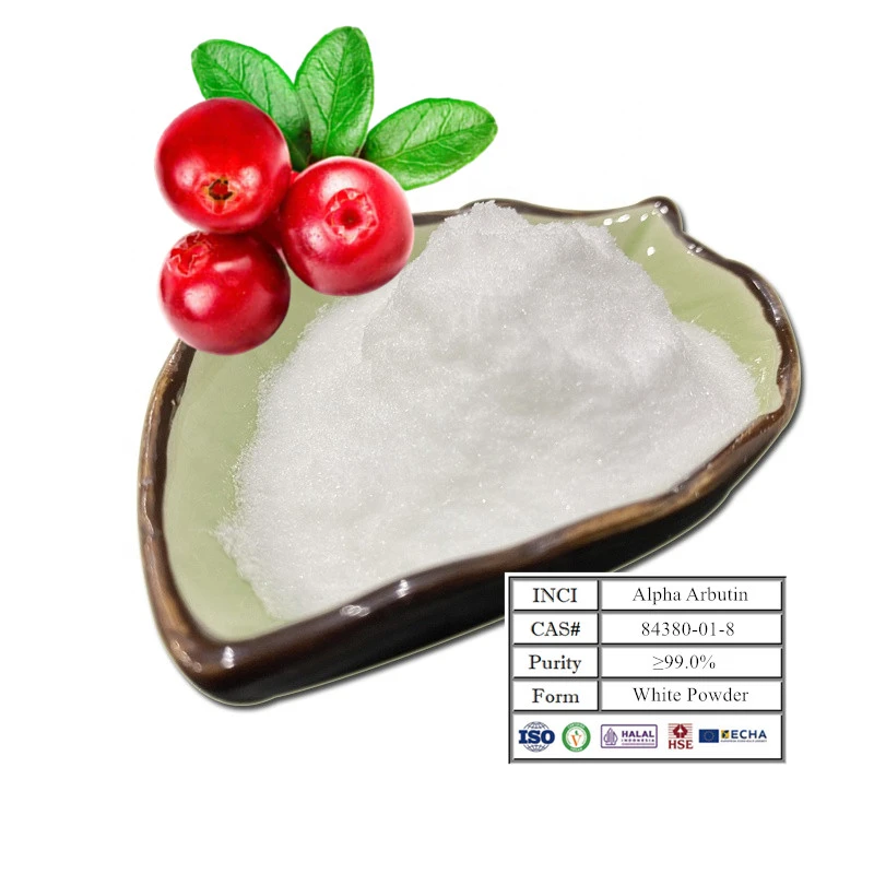 Alpha Arbutin Powder