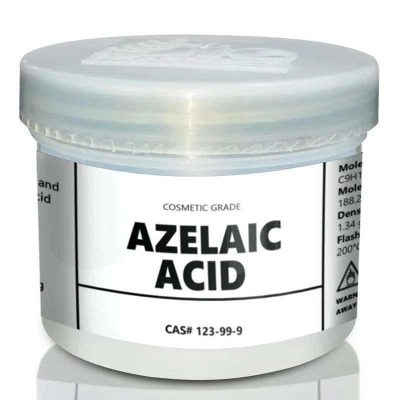 Azelaic Acid Powder suppliers