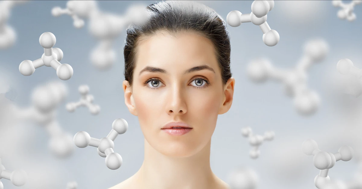 Cosmetic Peptides benefits Cosmetic Peptides benefits