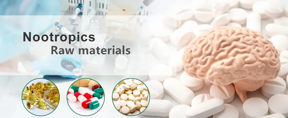 nootropic raw materials nootropic raw materials