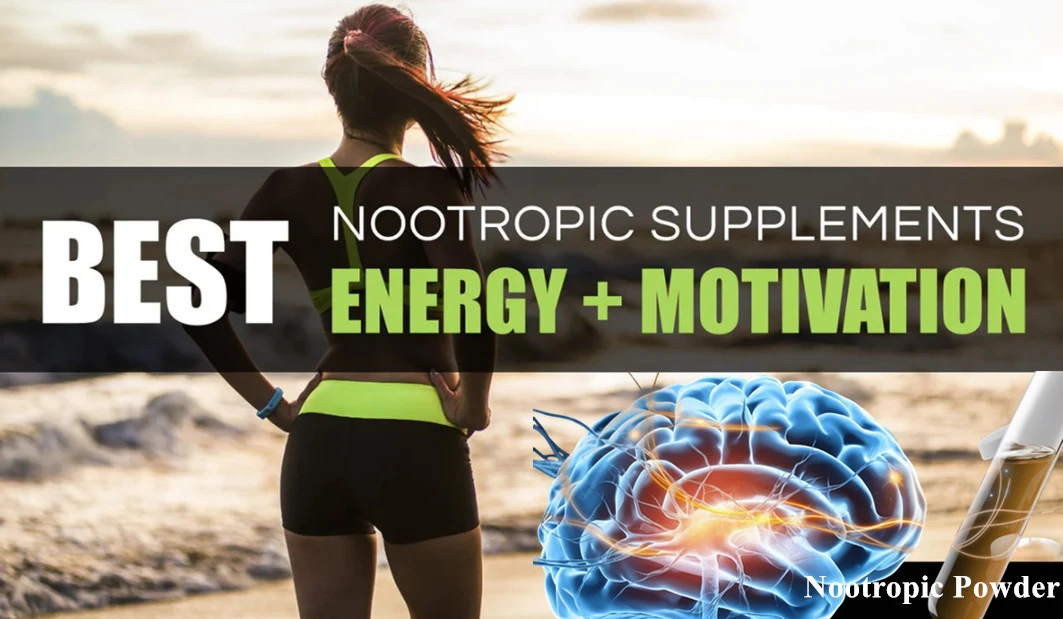 Nootropics Powder Nootropics Powder
