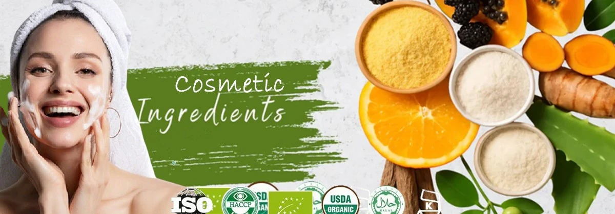 Skin Whitening Ingredient Skin Whitening Ingredient