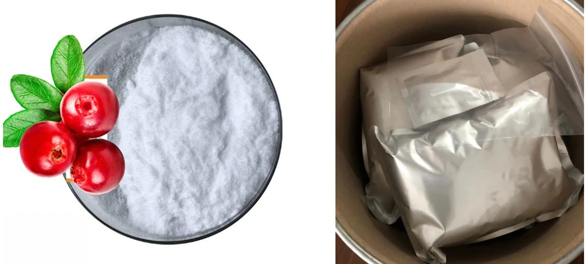 Alpha Arbutin purity Alpha Arbutin purity